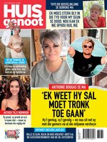 Huisgenoot